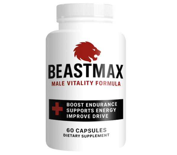 BeastMax Male Enhancement